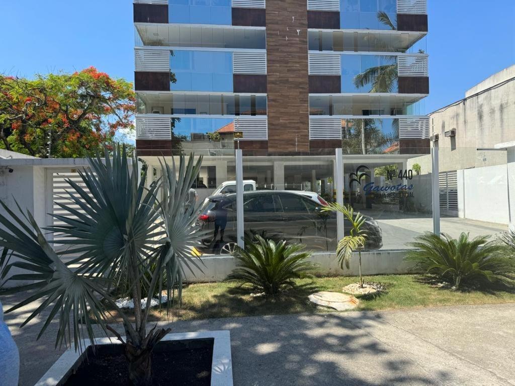 Apartamento No Condominio Gaivotas リオデジャネイロ エクステリア 写真