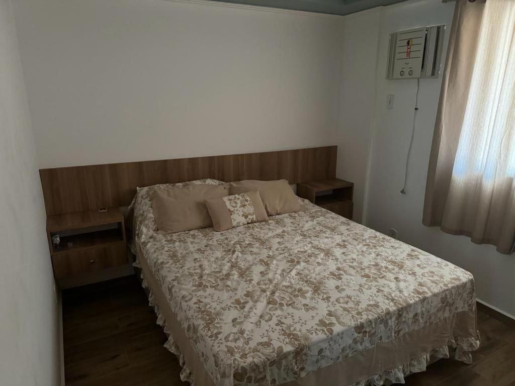Apartamento No Condominio Gaivotas リオデジャネイロ エクステリア 写真
