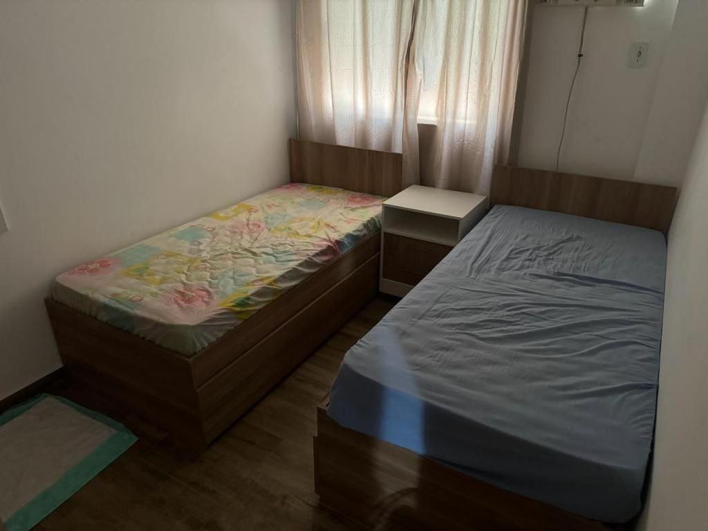 Apartamento No Condominio Gaivotas リオデジャネイロ エクステリア 写真